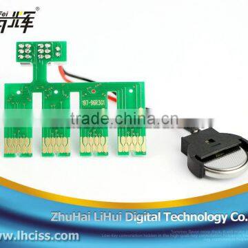 High quality ciss chip for Epson XP-401 XP-211 XP-214 with updated 197R