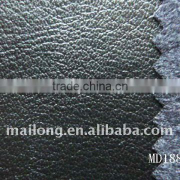 Manual and semi pu leather sofa leather