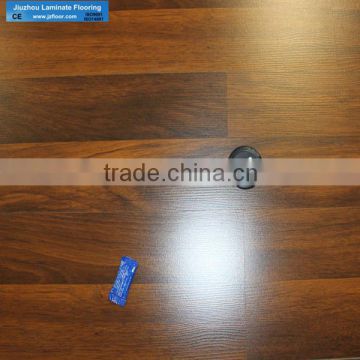 CHANGZHOU HDF good quality floor CE