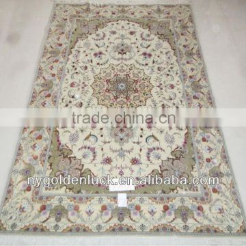9x12ft hand knotted wool rugs