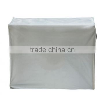 export Japan quality silver coated air conditioner covers