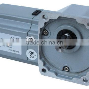 15-400W Right Angle Hypoid Gear motors