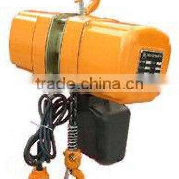 Electric Chain Hoist