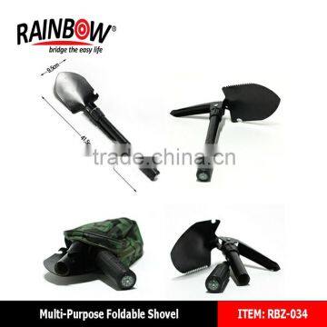 RBZ-034 Lightweight Portable Garden Tools