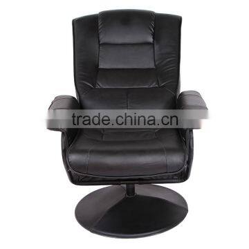 Big size widely use hot selling luxury leather recliner chairs