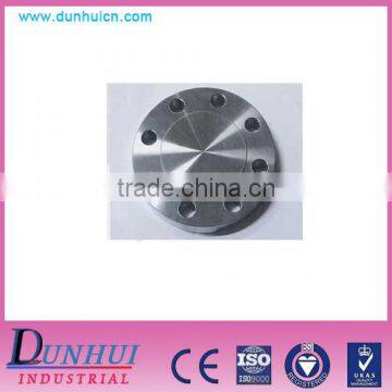 carbon steel blind flange GOST