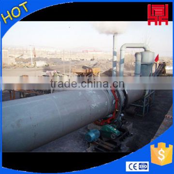 Dryer machine for coal/peat/lignite with continue belt conveyor