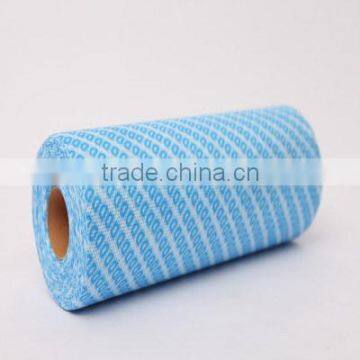 spunlace viscose rolls