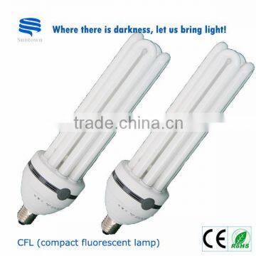 hot sale U shape fluorescent lamps