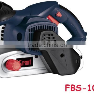 Belt Sander Pro Series 1050W 76x533mm FBS-1051A