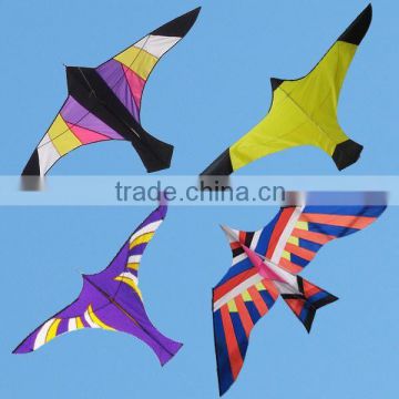 Various classical big bird Kite from the kite factory