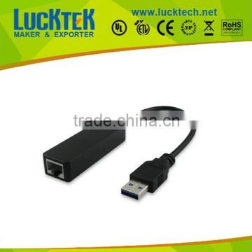 USB 3.0 LAN CARD WITH CHIPSET