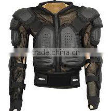 Unique Leather Motorbike Jacket