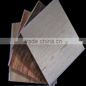 wood laminate wall panels