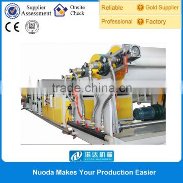 2015 New design CPP bag production line