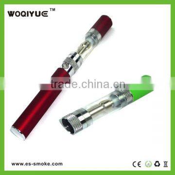 China wholesale concentrate container e cigarette with redux rebuildable atomizer head