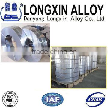 1J46 high saturation induction alloy