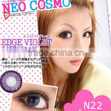 Neo N22 big eyes korea contact lens