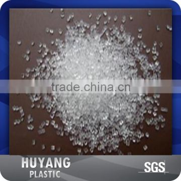 [Gold Huyang]Non-Toxic and Odorless TPE Raw Materials
