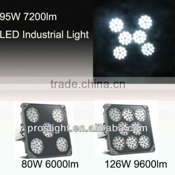95W led outdoor security light