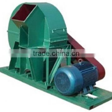 Best Selling Wood Crushing Machine With ISO Certificate Made In China