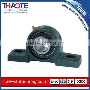 China Supplier Single Row UB206 Pillow Block Bearing