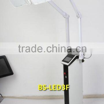 Newest led light pdt photon beauty equipment