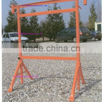 adjustable builder scaffold Loading 250kgs