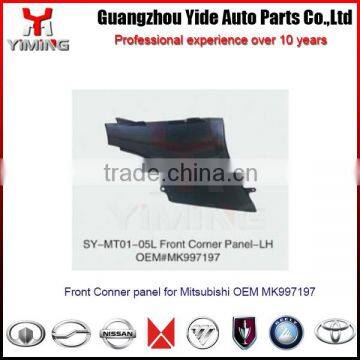 MK997197 front conner for Mitsubishi Canter Fuso