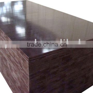 formwork plywood for construction