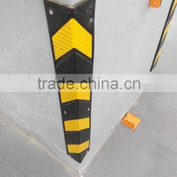 China Supplier Recycled Rubber Protective Strips