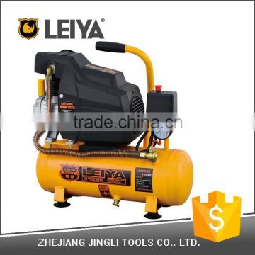 LEIYA mini electric air compressor pump