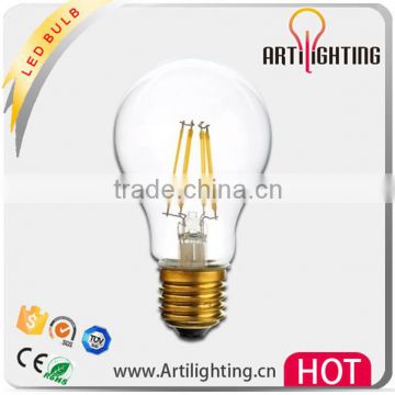 selling cheap solar high brightness aluminium alloy pc cover e27 b22 led light bulbs