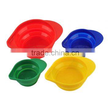 Silicone Collapsible Measuring Cup