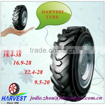 Triangle Brand bias tyre 18.4-38 tyre