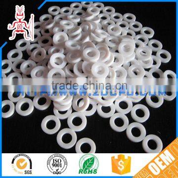 High wear resistant OEM hard plastic washer