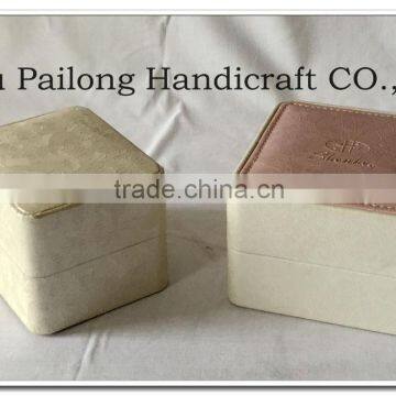 Factory price plastic packaging gift box watch boxes cases