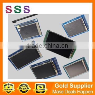 2.4" 2.6" 2.8" 3.0" 3.2" 3.5" 3.6" 4.3" wholesale all hdmi TFT LCD Display Module