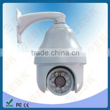 PTZ RS485 Protocal High Speed Dome Camera promotion