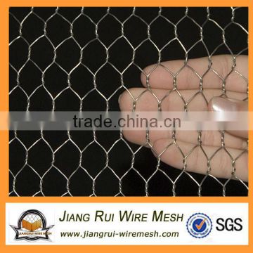 hexagonal wire mesh (anping factory)