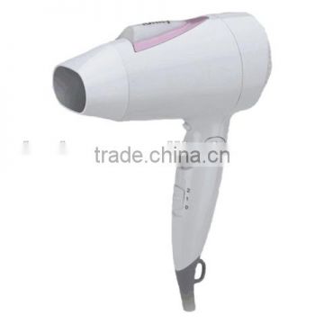 Hotel Bathroom Beauty Equipment Superior Quality OEM Wall Mounted Hair Dryer
