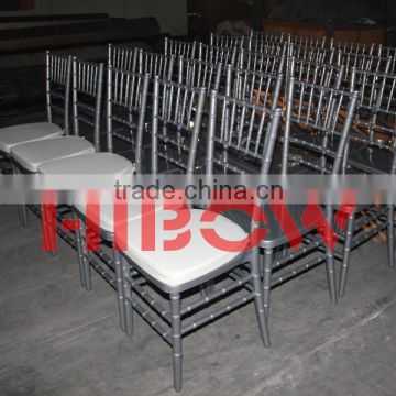 plastic chair manufacturer wholesale polypropylene chiavari chair