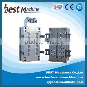 High Standard Mold Supplier /Injection Molding Machine In China With Several Years' Experience