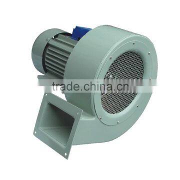 DF series centrifugal snail blower fan