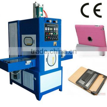 dongguan high frequency machine to make cell phone cover factory direct sale