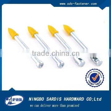 China manufacture&exporter&supplier nails rivet