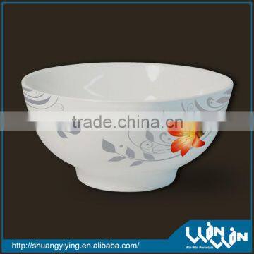 ceramic bowl in color design wwb130036