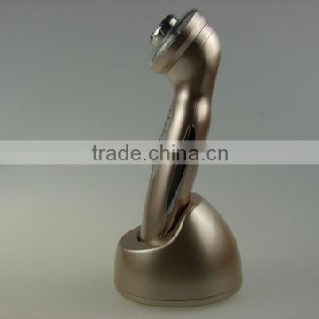 Chargeable Photon Ultrasonic Skincare Machine china manufacturer