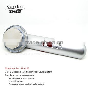 hot sell body slimming instrument ce approval
