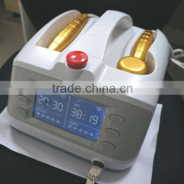 China New Innovative Product Medical Laser Treatment Instrument